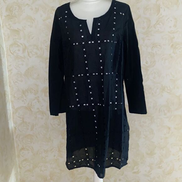 NWOT! Old Navy Tunic Top/Swimsuit Cover Up! - Picture 3 of 9